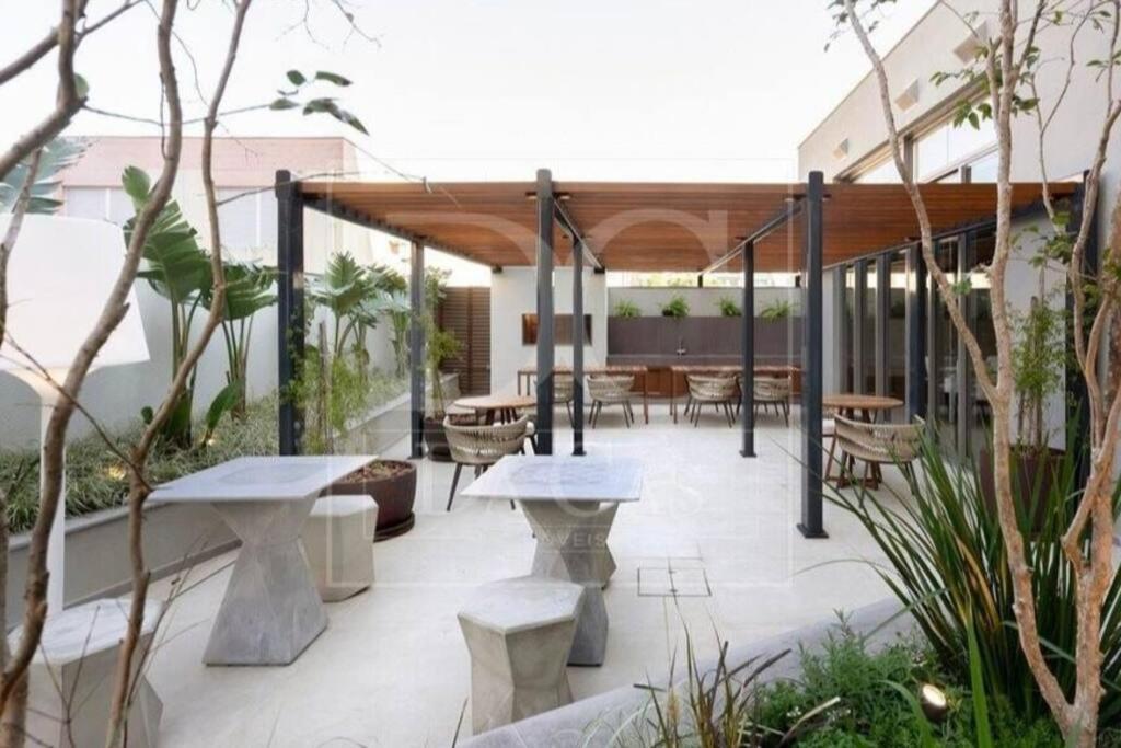 Pola Vintage Apartment Porto Alegre Exterior photo
