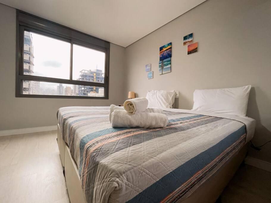 Pola Vintage Apartment Porto Alegre Exterior photo