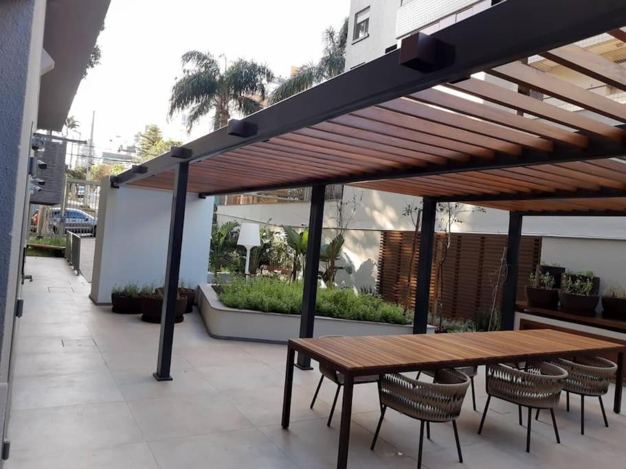 Pola Vintage Apartment Porto Alegre Exterior photo
